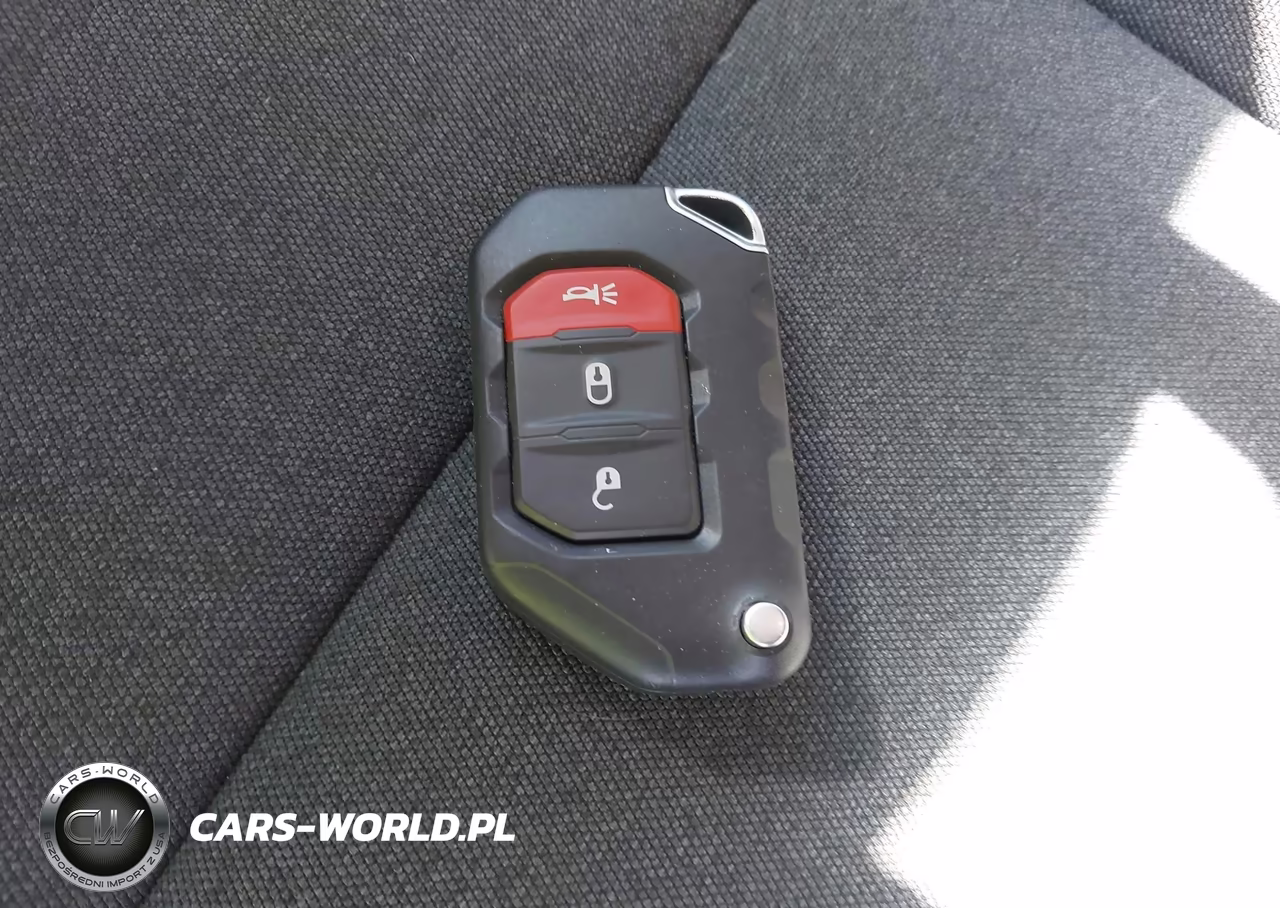 2026 Jeep Wrangler Sport VIN:1C4PJXDG2TW203193 - 11