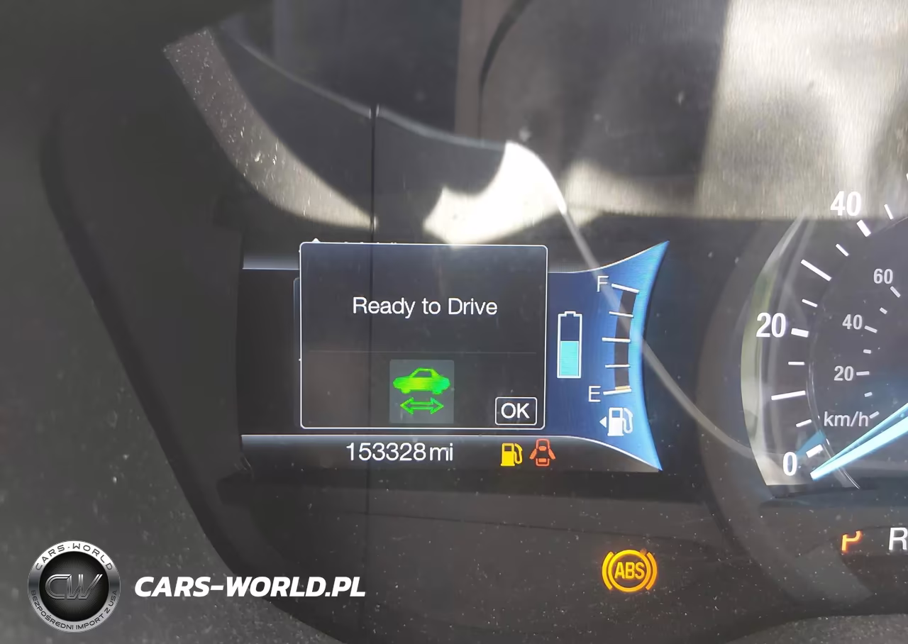 2017 Ford Fusion Hybrid Se VIN:3FA6P0LU0HR386599 - 15