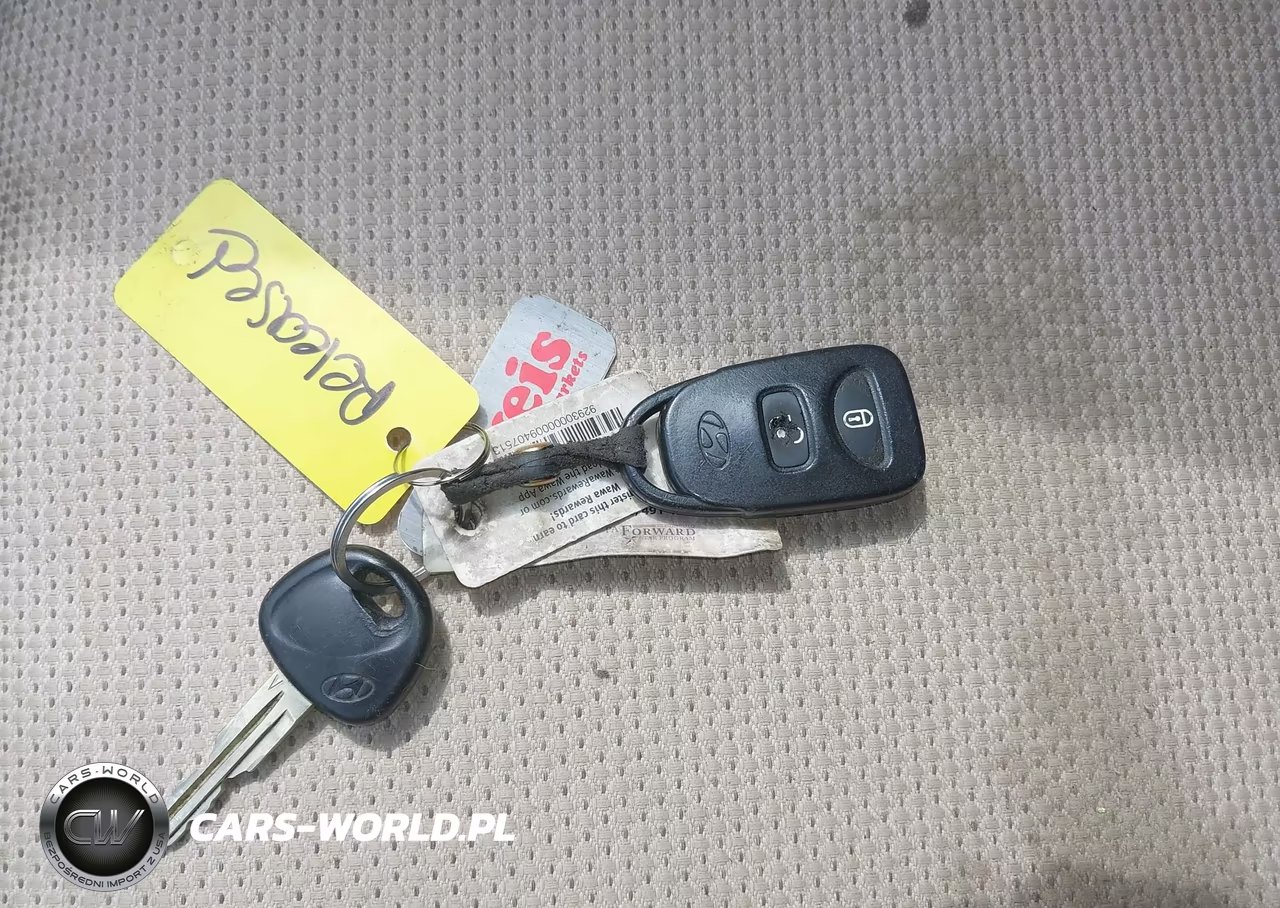 2010 Hyundai Accent Gls VIN:KMHCN4AC4AU487370 - 11