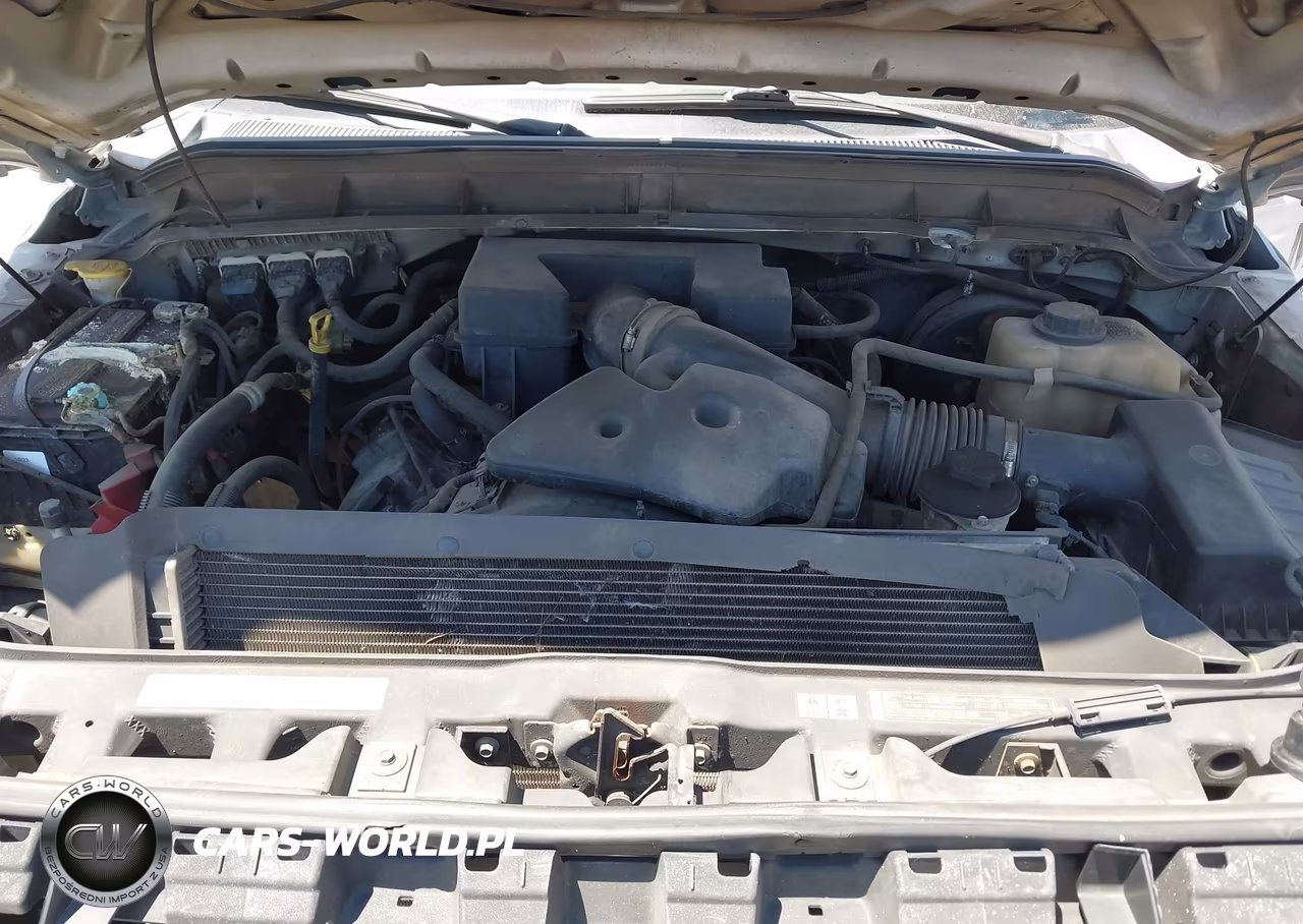 2012 Ford Super Duty F-250 Srw Xl VIN:1FTBF2A64CEA70338 - 10