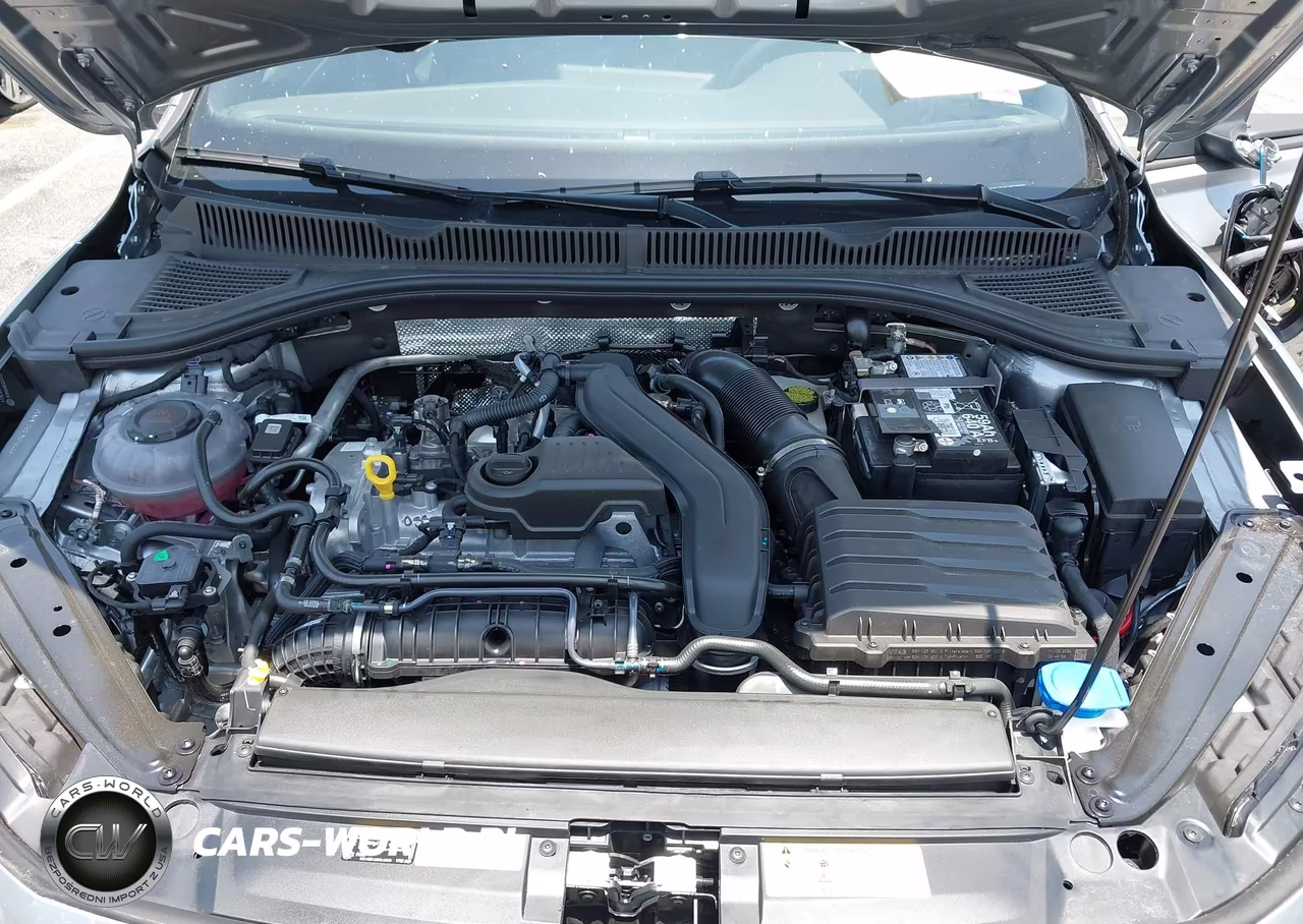 2026 Volkswagen Jetta Sport VIN:3VWBW7BU8TM056606 - 10