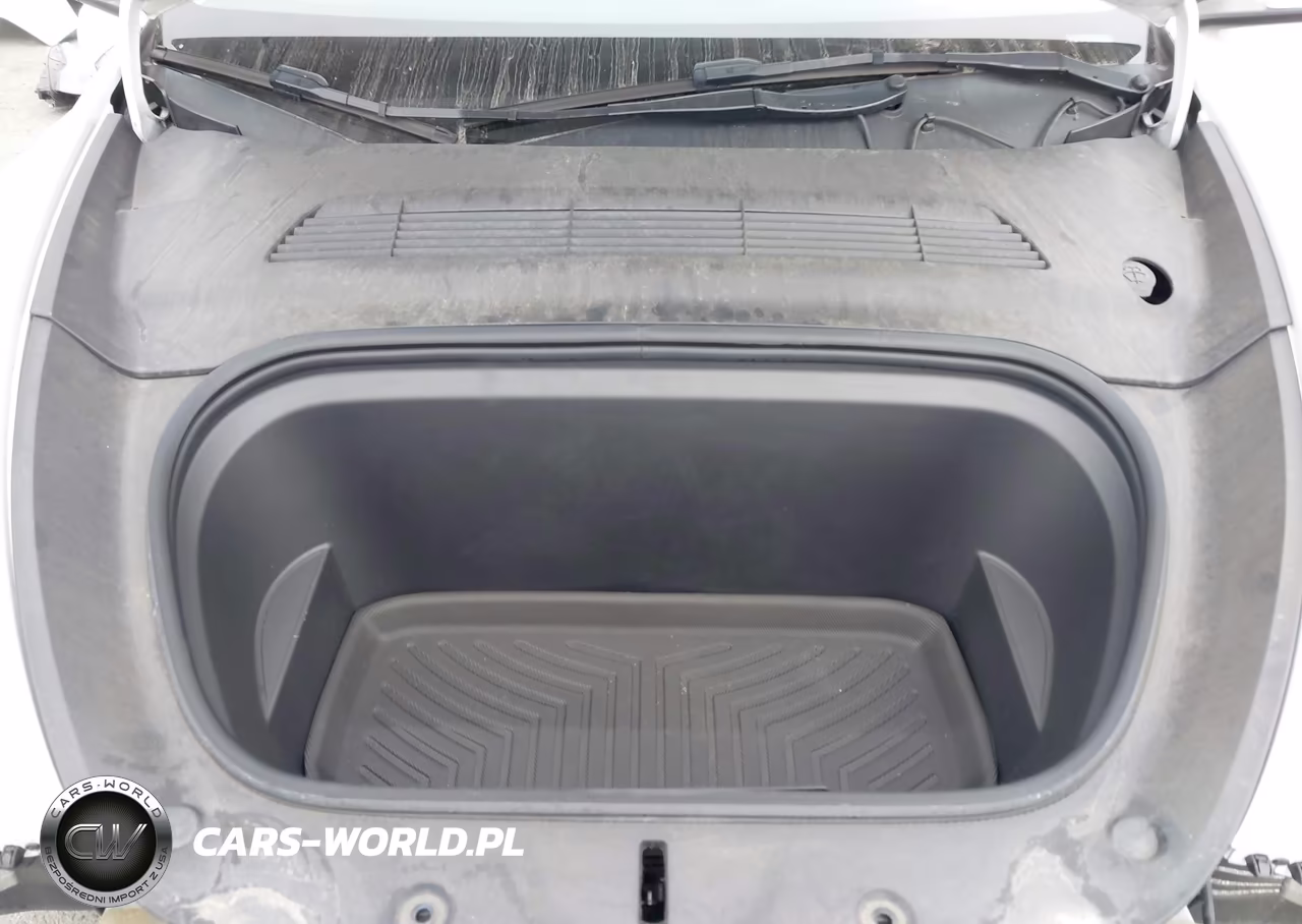 2023 Tesla Model Y Awd-Long Range Dual Motor All-Wheel Drive VIN:7SAYGAEEXPF942015 - 10