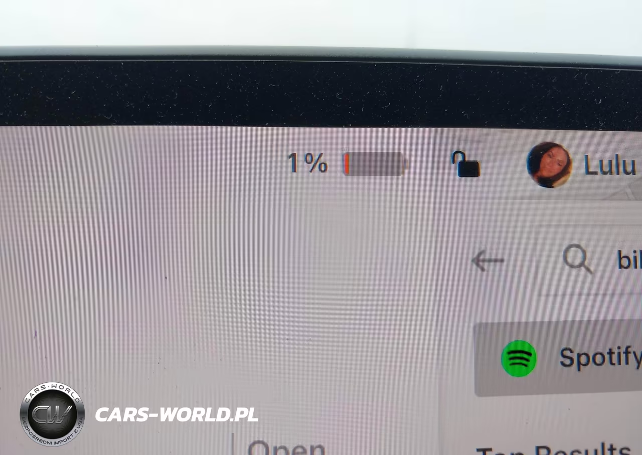 2023 Tesla Model Y Awd-Long Range Dual Motor All-Wheel Drive VIN:7SAYGAEEXPF942015 - 18