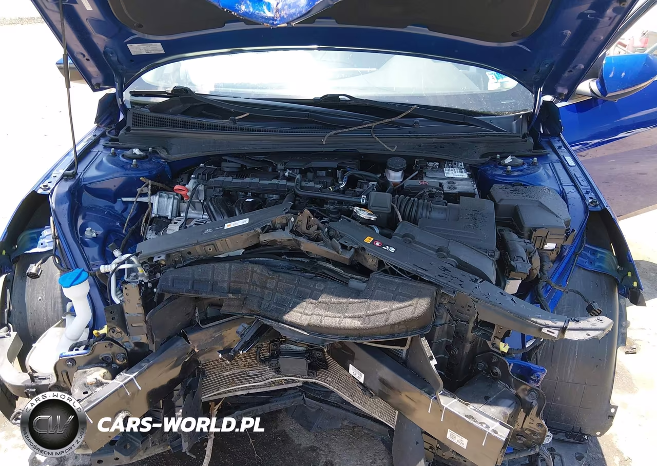 2021 Hyundai Elantra Limited VIN:KMHLP4AG9MU139162 - 10