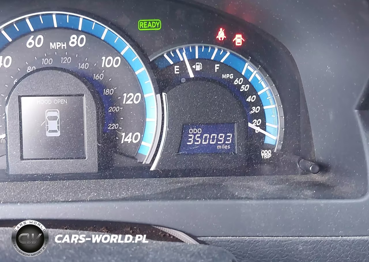 2012 Toyota Camry Hybrid Xle VIN:4T1BD1FK6CU028616 - 15