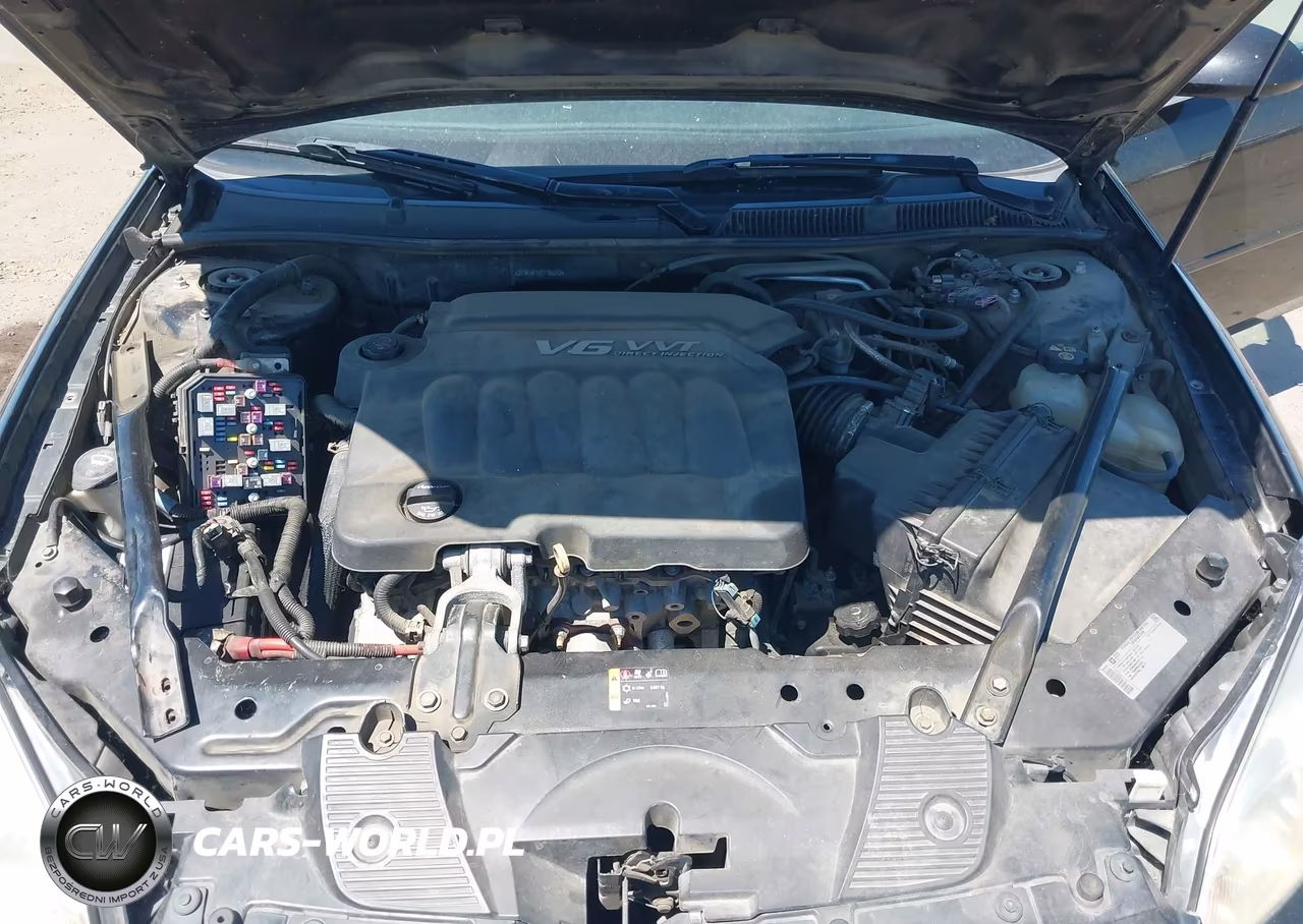 2013 Chevrolet Impala Ltz VIN:2G1WC5E3XD1186263 - 10