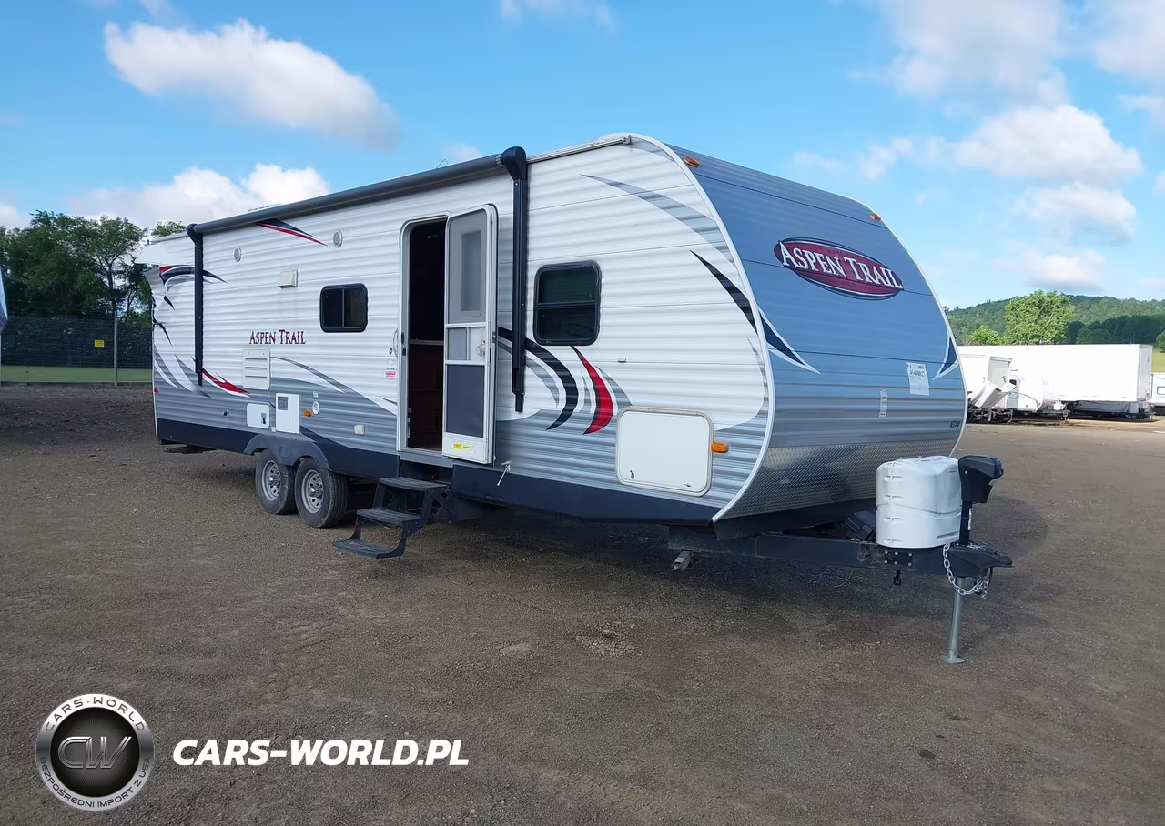 2014 Dutc Aspen Tr