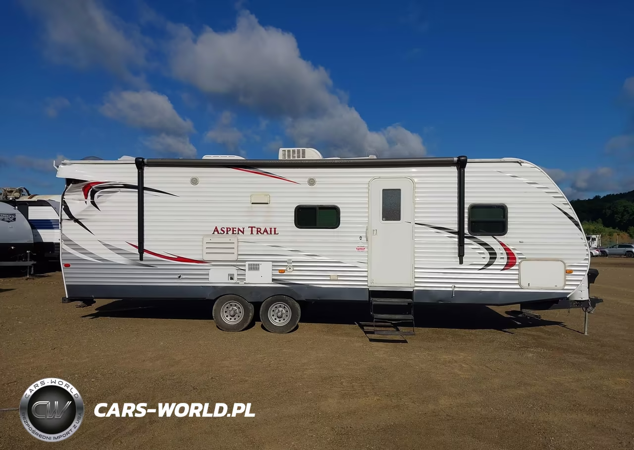 2014 Dutc Aspen Tr VIN:47CTATR23EM451924 - 13