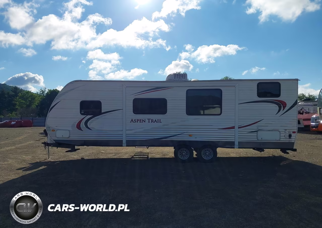 2014 Dutc Aspen Tr VIN:47CTATR23EM451924 - 14