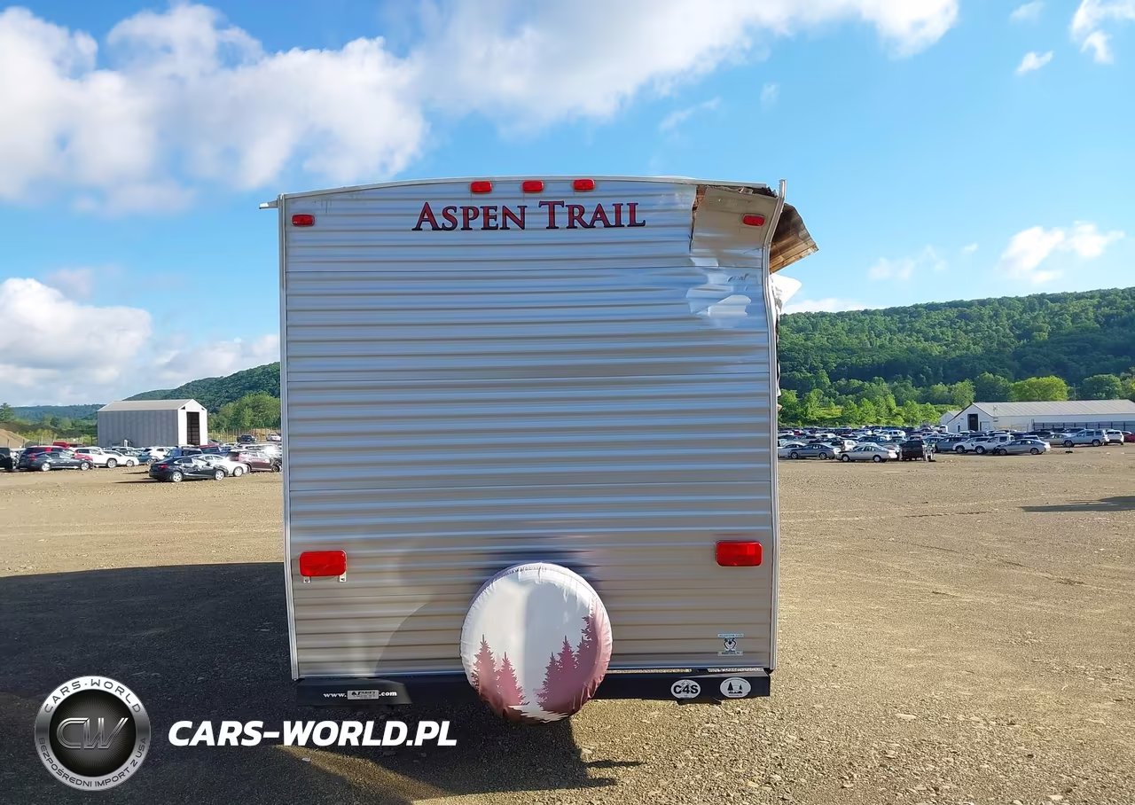 2014 Dutc Aspen Tr VIN:47CTATR23EM451924 - 16