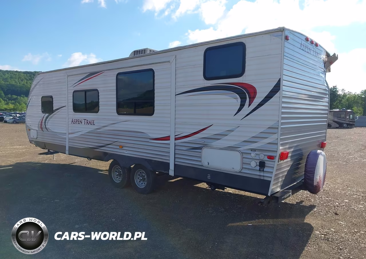2014 Dutc Aspen Tr VIN:47CTATR23EM451924 - 3