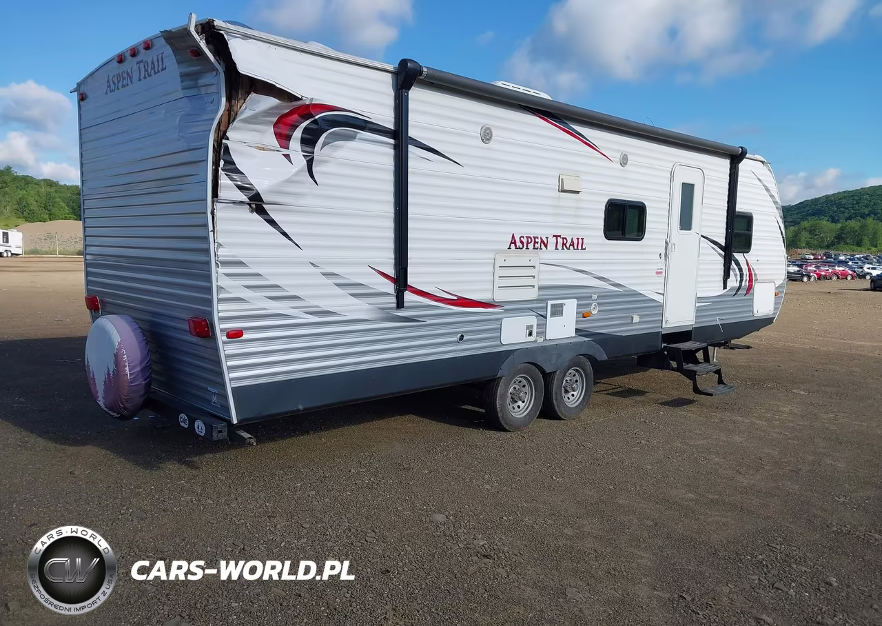 2014 Dutc Aspen Tr VIN:47CTATR23EM451924 - 4