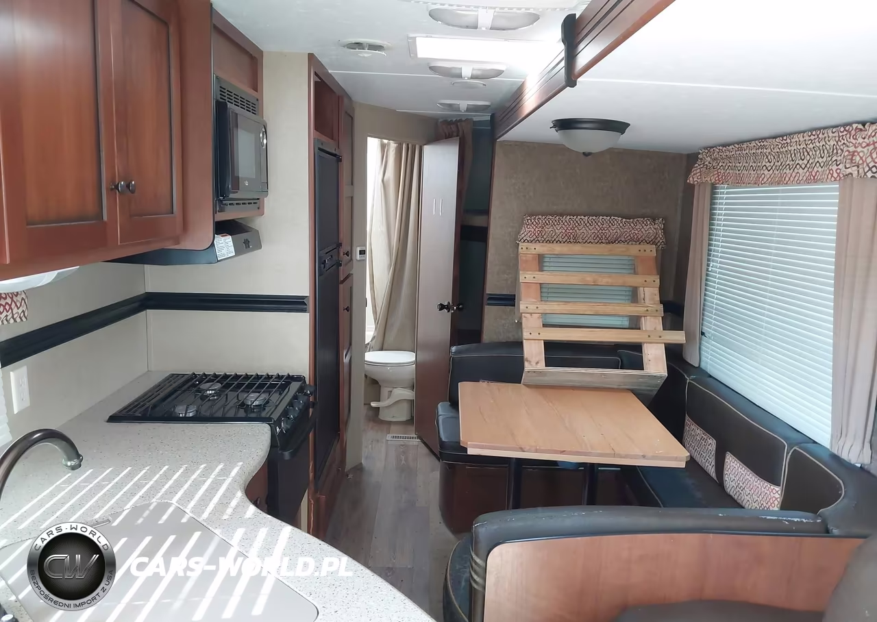 2014 Dutc Aspen Tr VIN:47CTATR23EM451924 - 8