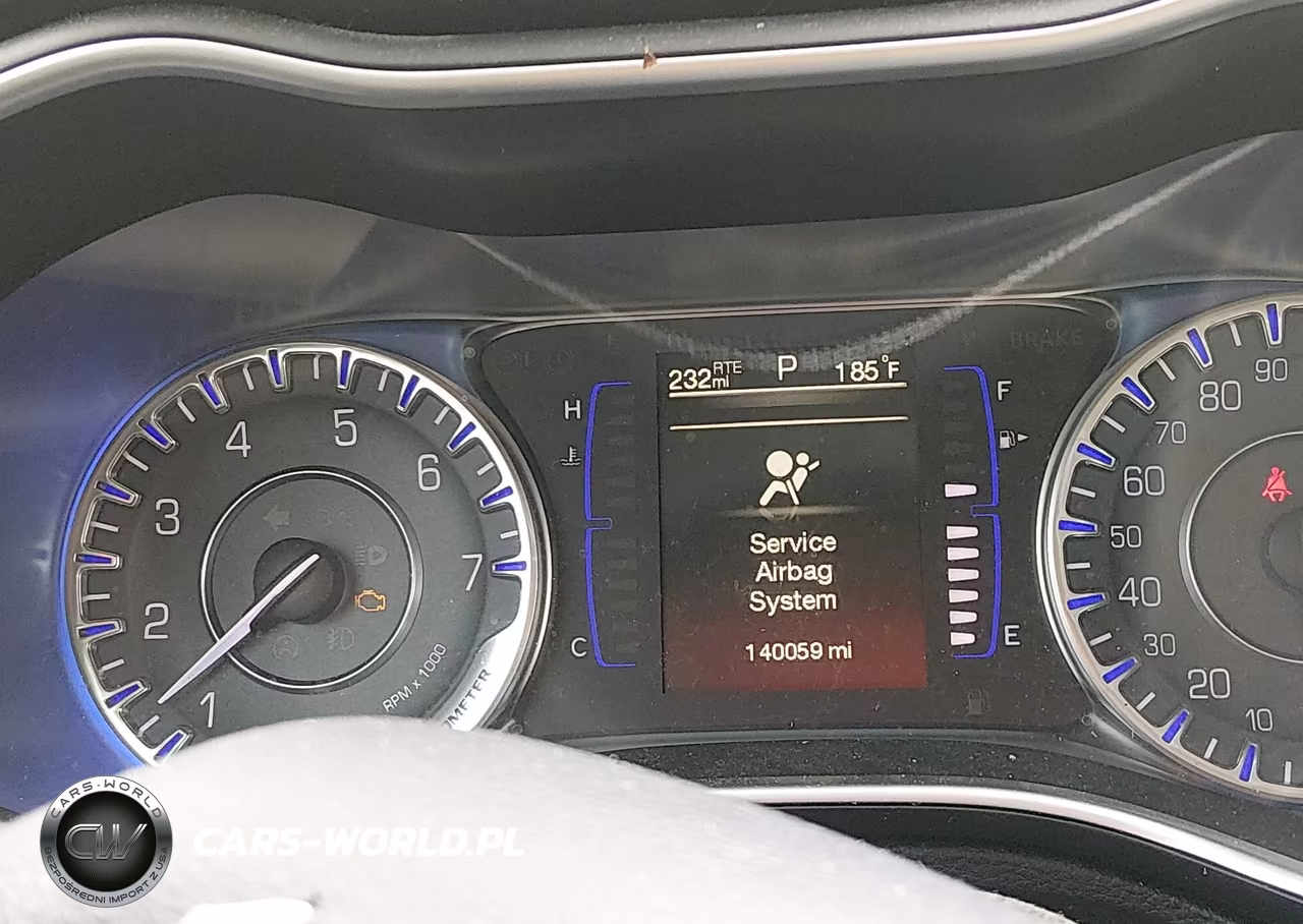 2015 Chrysler 200 Limited VIN:1C3CCCAB2FN563265 - 16