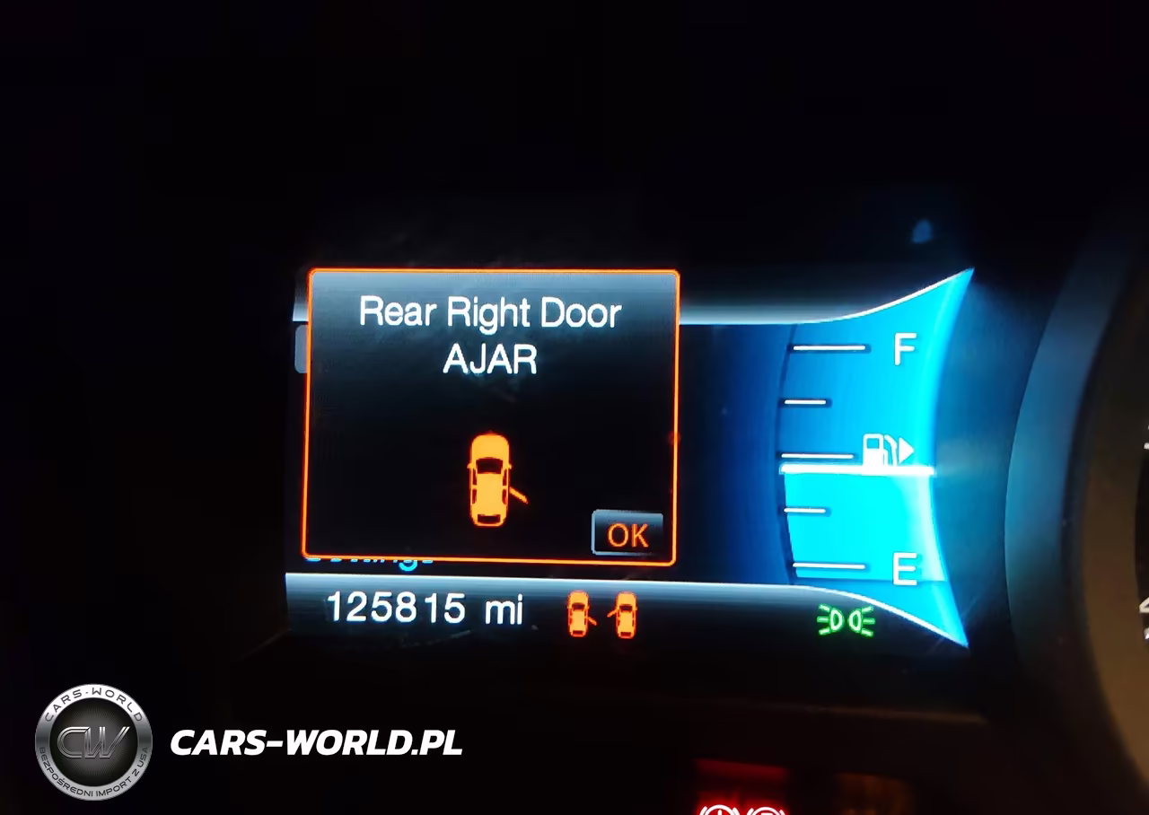 2014 Ford Explorer Limited VIN:1FM5K7F8XEGB73153 - 15