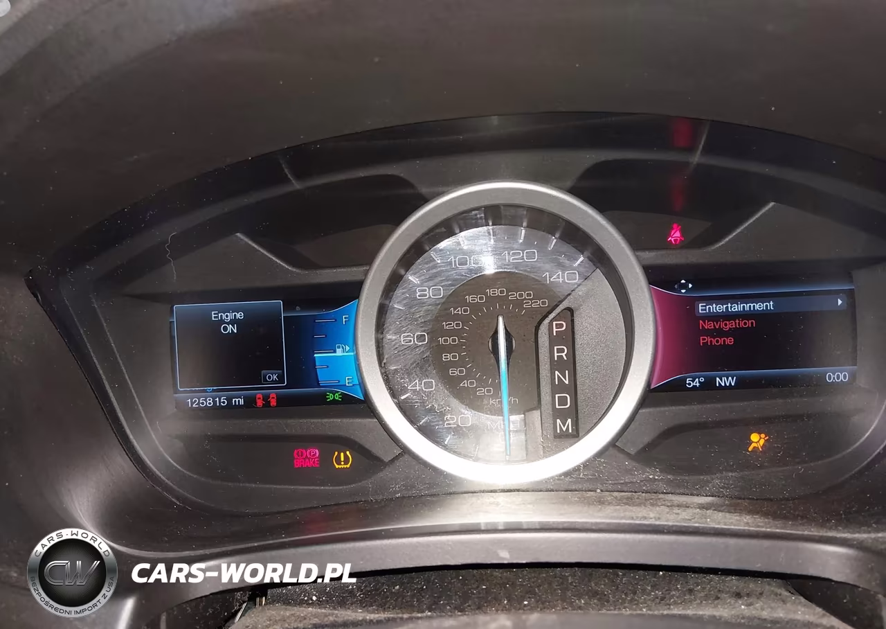 2014 Ford Explorer Limited VIN:1FM5K7F8XEGB73153 - 7