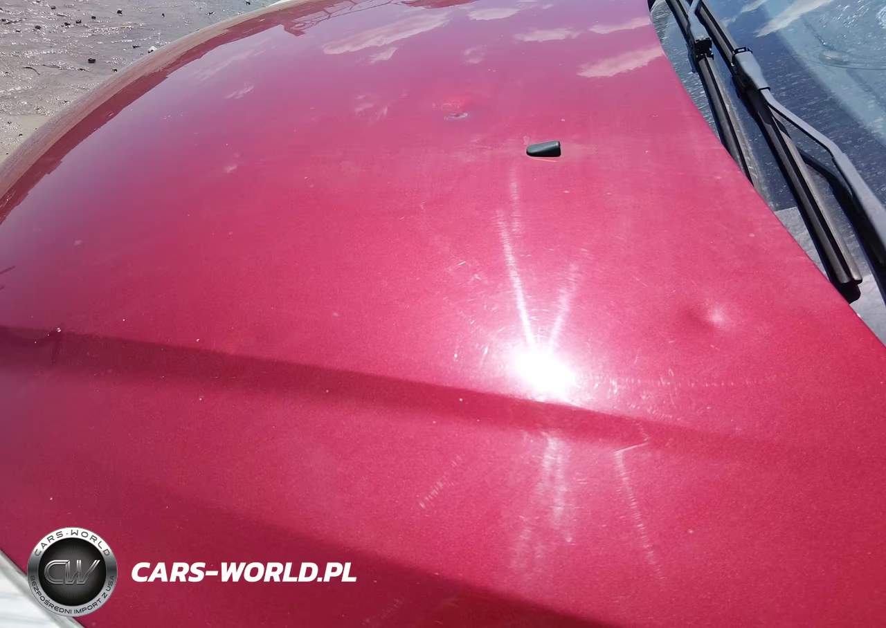 2013 Ford Focus Se VIN:1FADP3K24DL373307 - 6