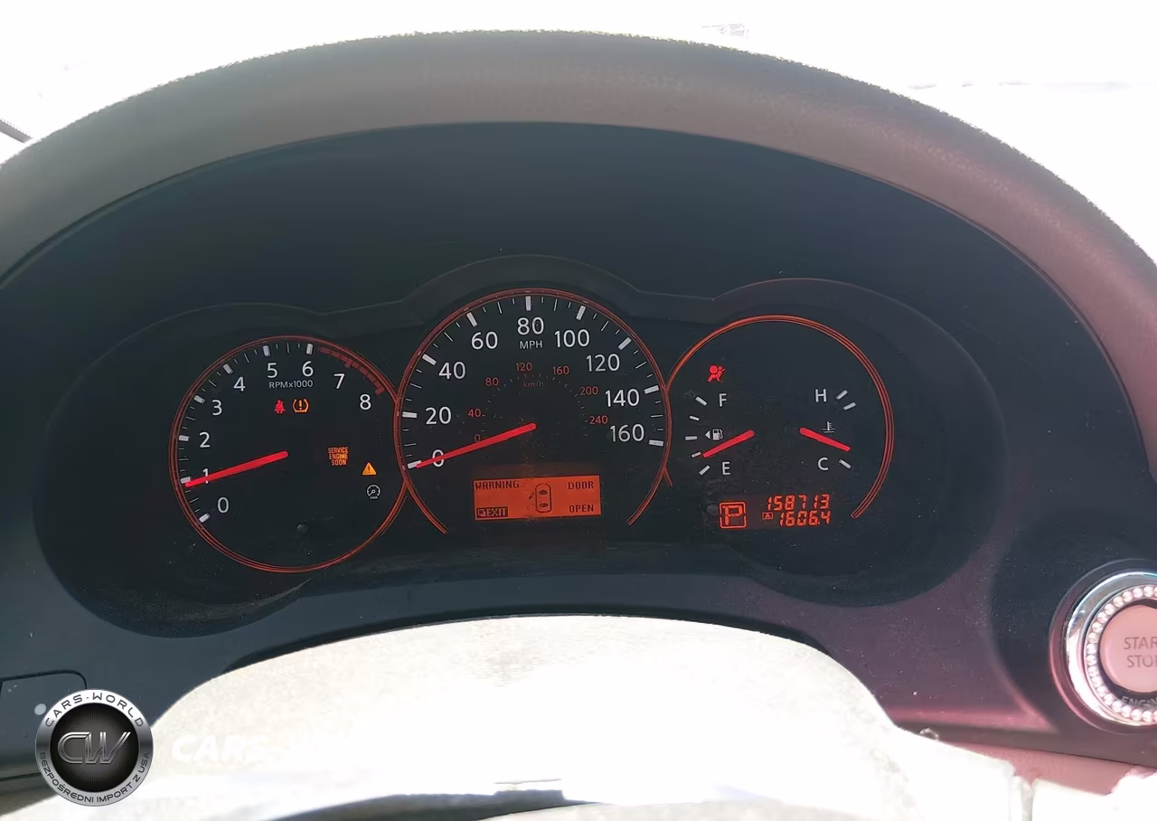 2009 Nissan Altima 2.5 S VIN:1N4AL21E19N456547 - 7