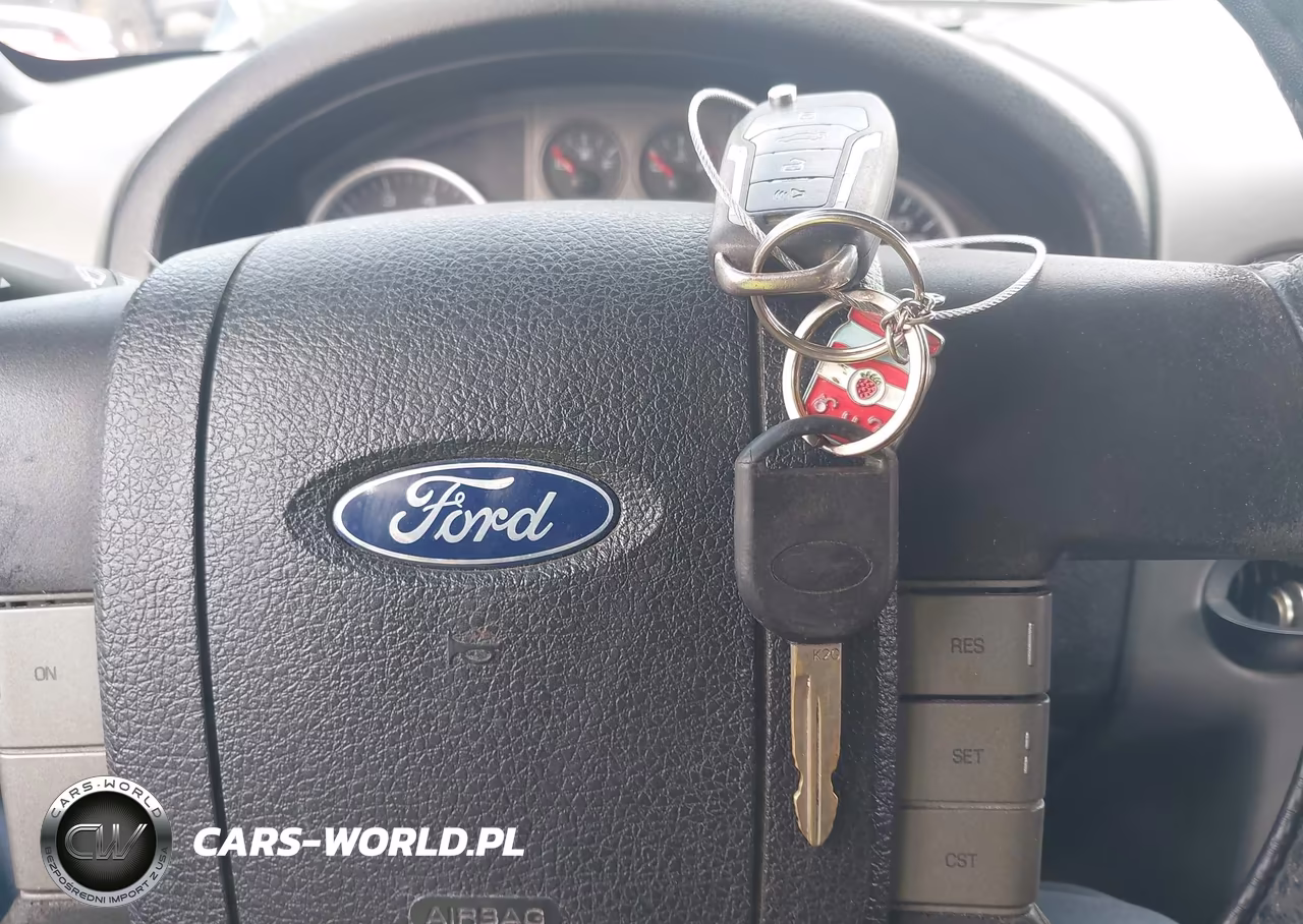 2007 Ford F-150 Stx-Xl-Xlt VIN:1FTRX12W87KD65745 - 11