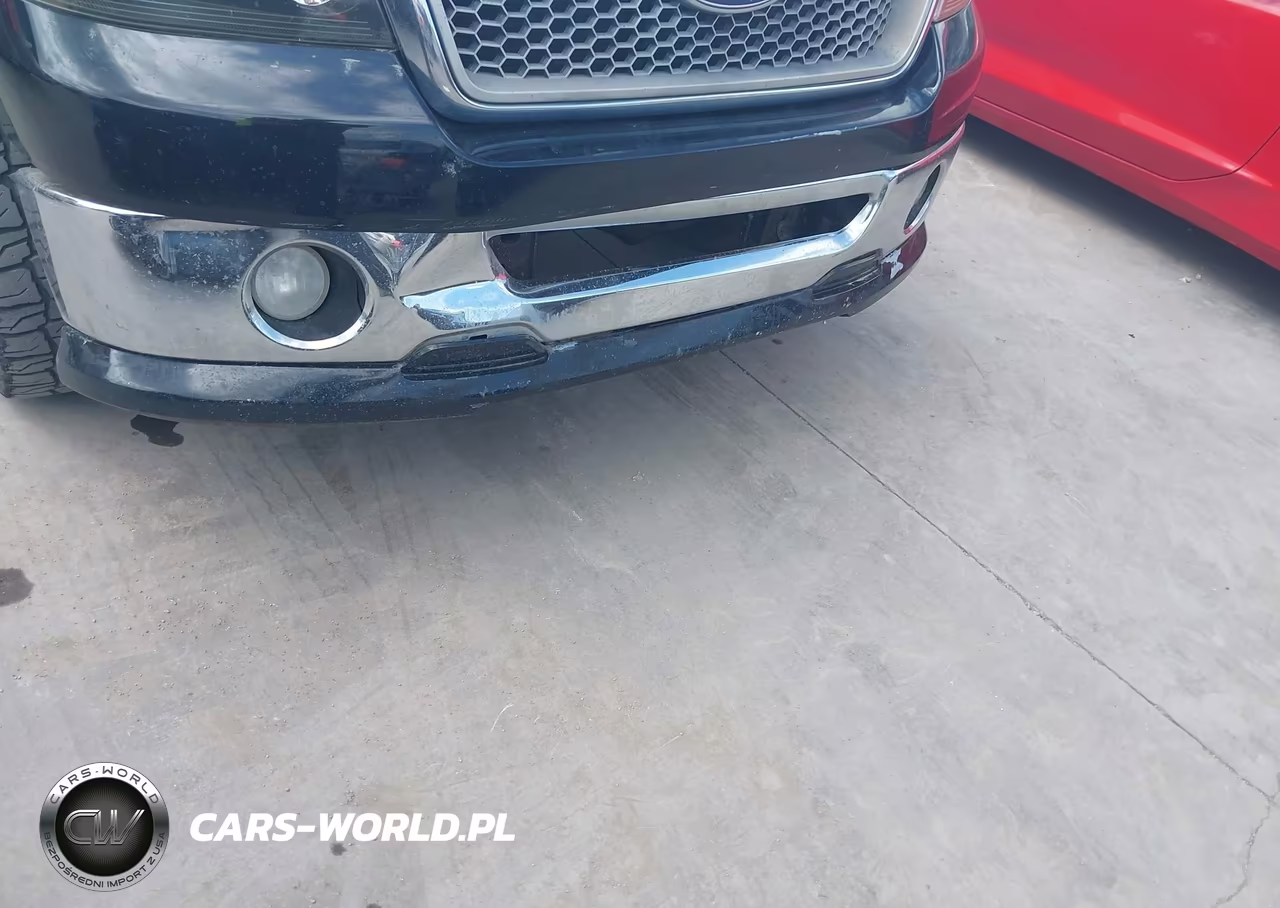 2007 Ford F-150 Stx-Xl-Xlt VIN:1FTRX12W87KD65745 - 12