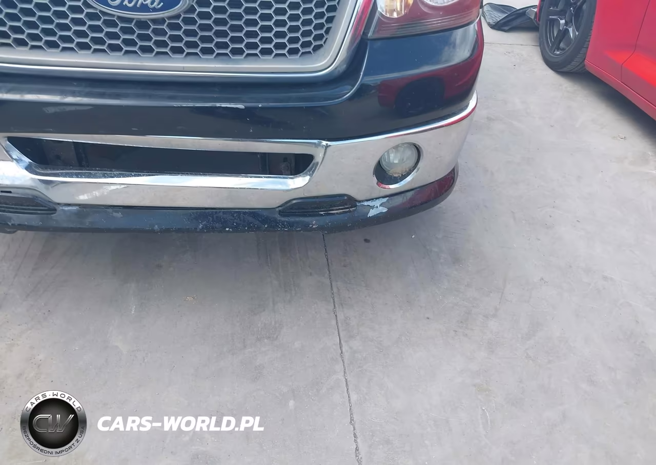 2007 Ford F-150 Stx-Xl-Xlt VIN:1FTRX12W87KD65745 - 13