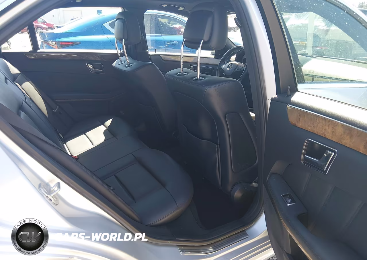 2011 Mercedes-Benz E 350 4Matic VIN:WDDHF8HB7BA300109 - 18
