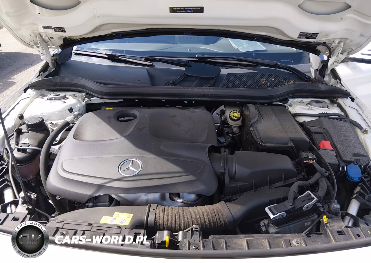 2018 Mercedes-Benz Gla 250 4Matic VIN:WDCTG4GB4JJ430322 - 10