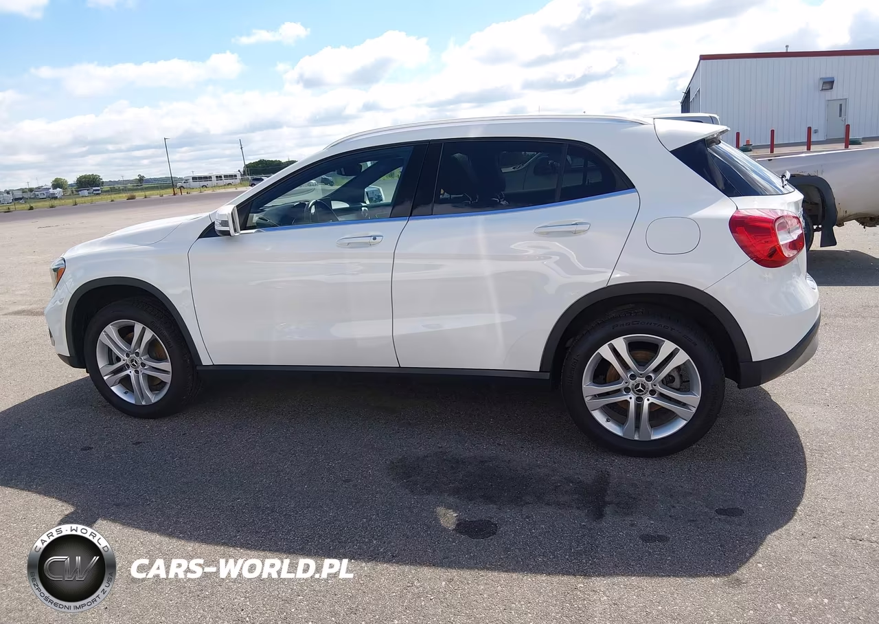 2018 Mercedes-Benz Gla 250 4Matic VIN:WDCTG4GB4JJ430322 - 14