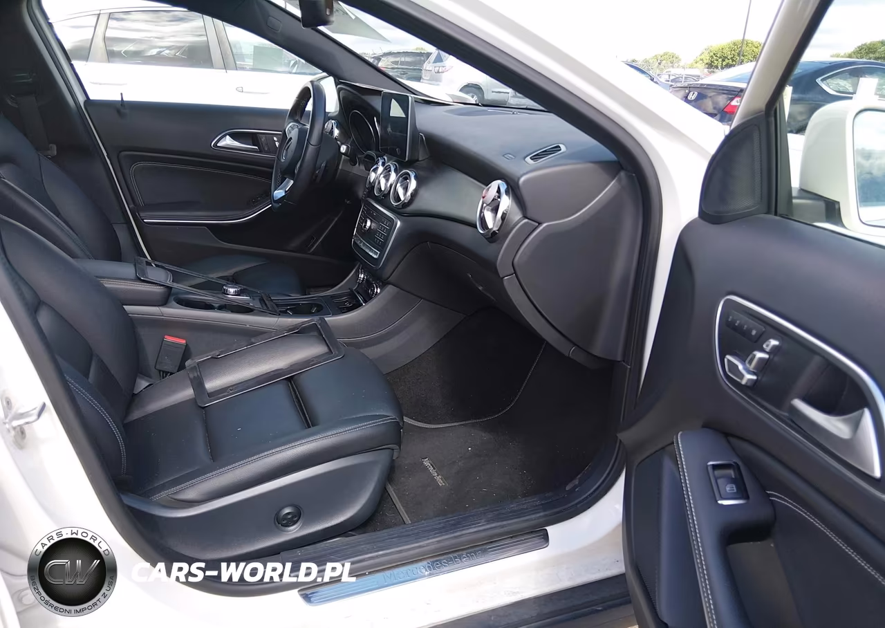 2018 Mercedes-Benz Gla 250 4Matic VIN:WDCTG4GB4JJ430322 - 5