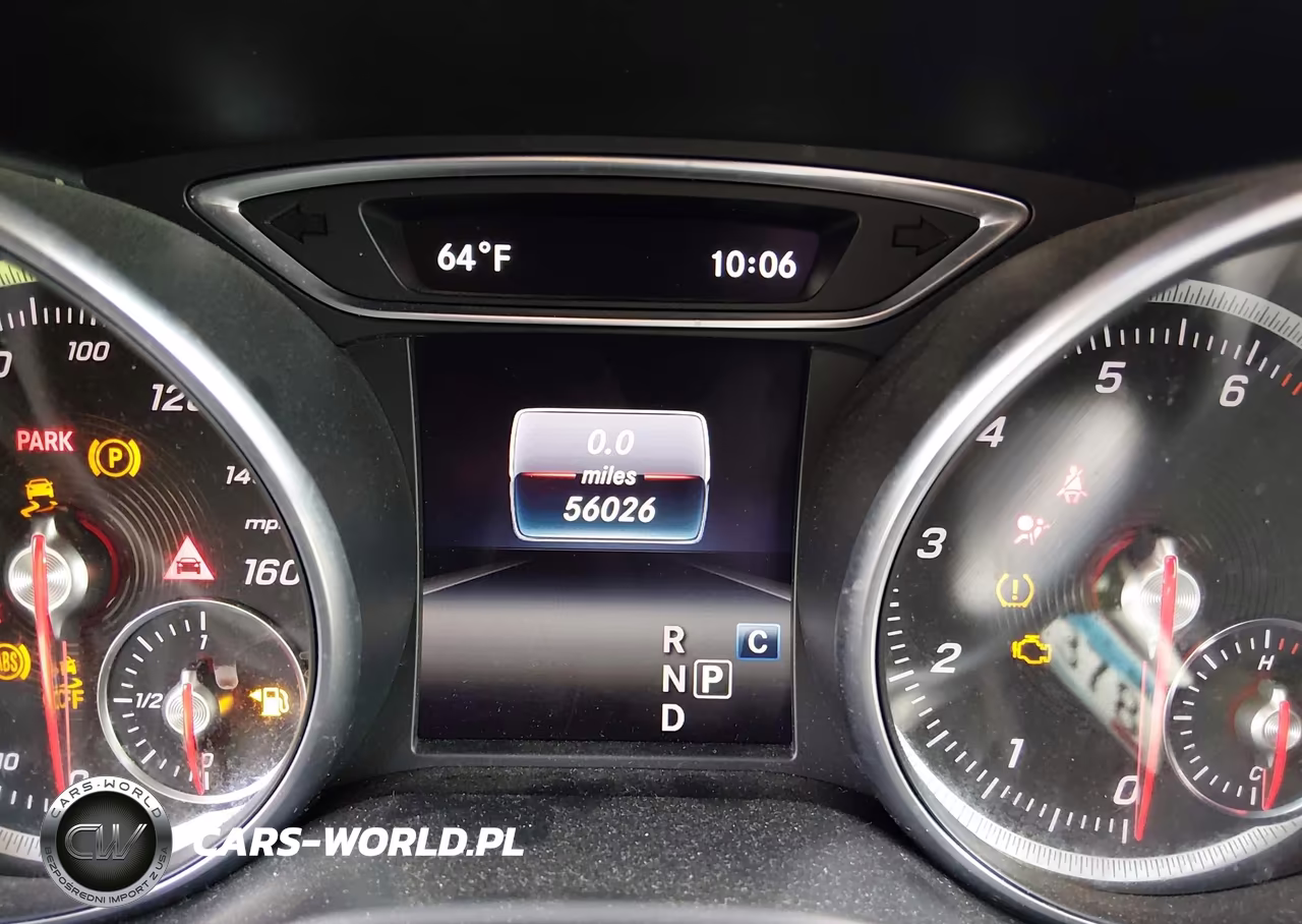 2018 Mercedes-Benz Gla 250 4Matic VIN:WDCTG4GB4JJ430322 - 7