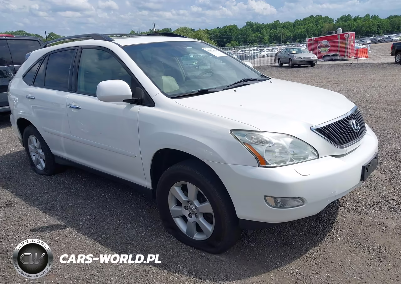 2006 Lexus Rx 330