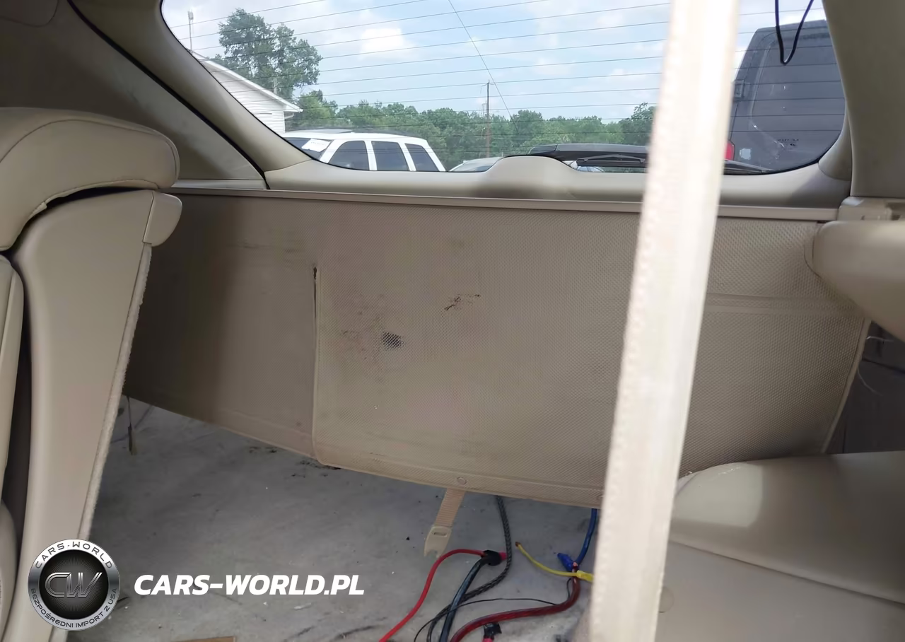 2006 Lexus Rx 330 VIN:2T2HA31U56C109390 - 14