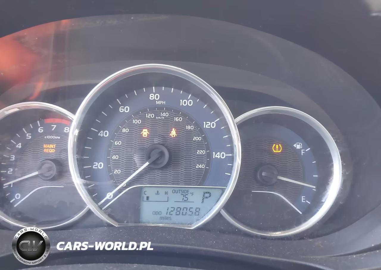 2016 Toyota Corolla Le Plus VIN:2T1BURHE2GC671574 - 7
