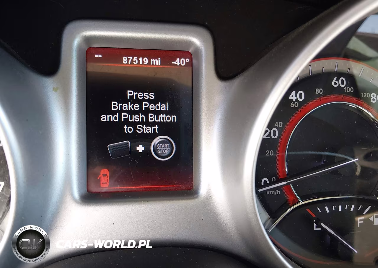 2012 Dodge Journey Sxt VIN:3C4PDCBGXCT187883 - 7