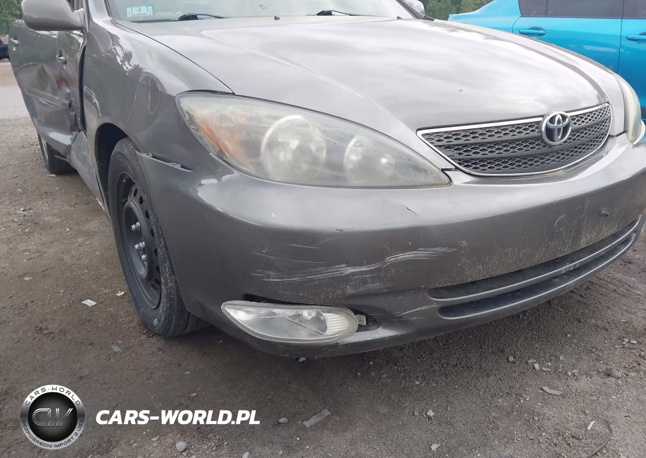 2002 Toyota Camry Se V6 VIN:4T1BF30K92U540366 - 12