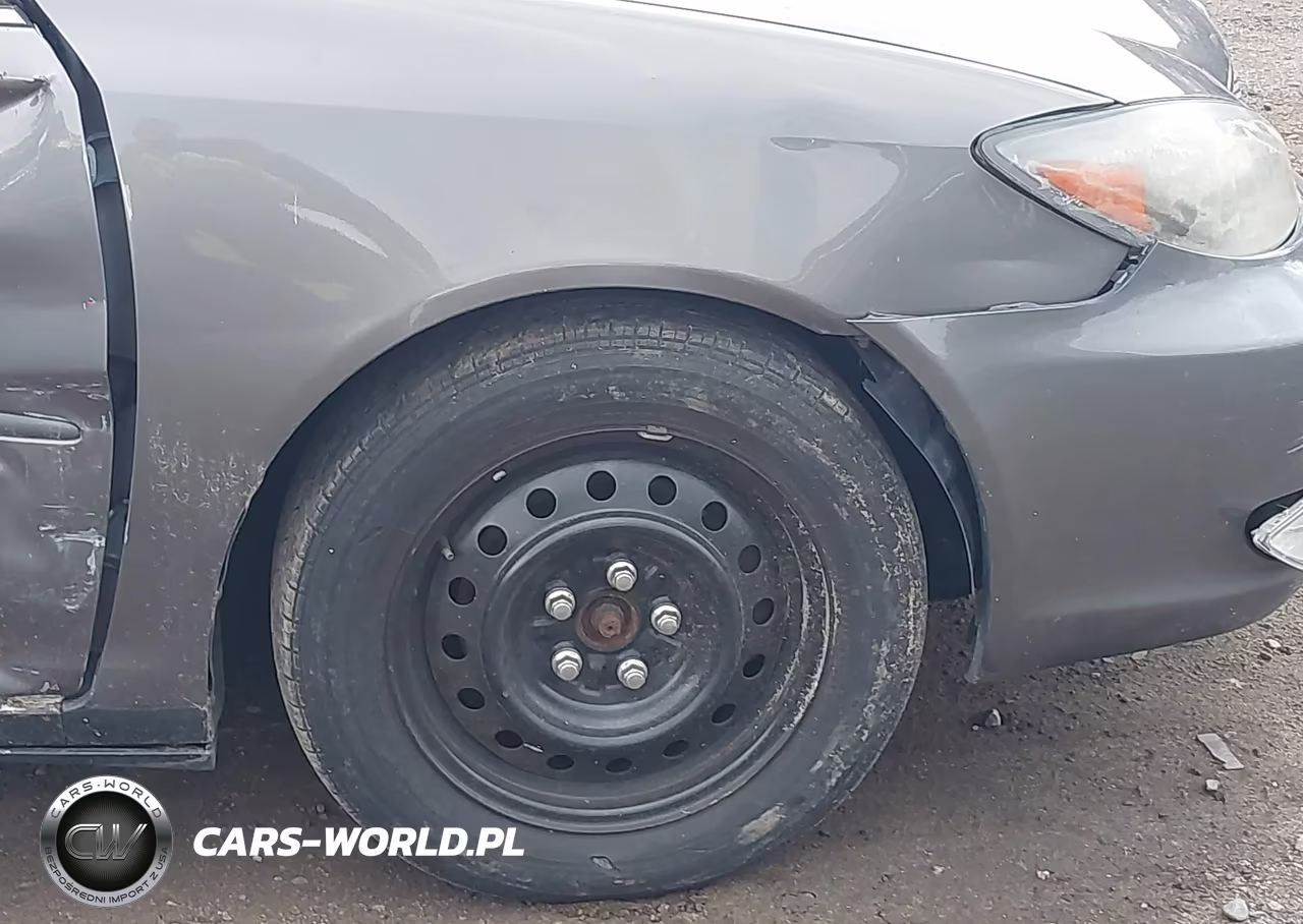 2002 Toyota Camry Se V6 VIN:4T1BF30K92U540366 - 13