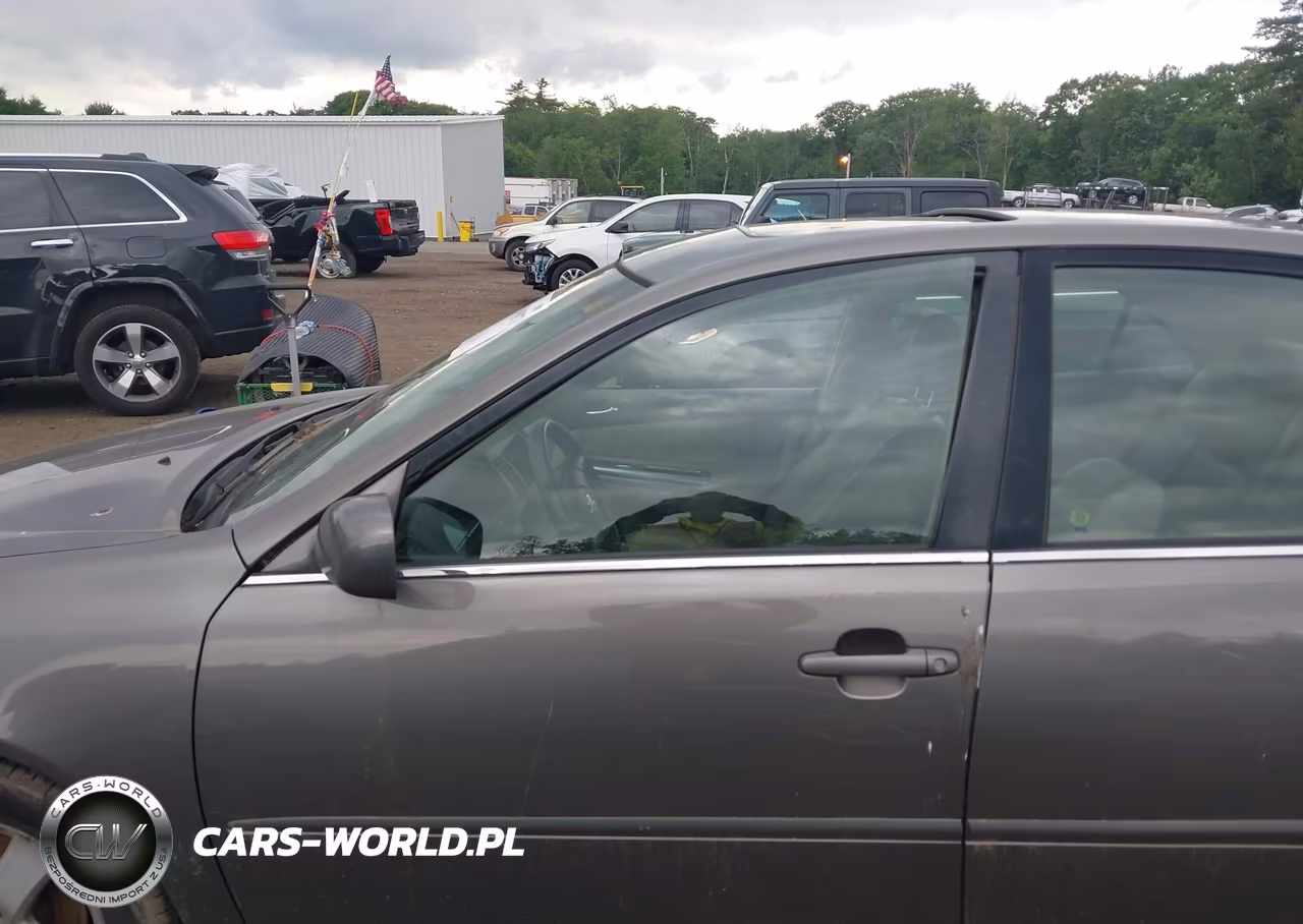 2002 Toyota Camry Se V6 VIN:4T1BF30K92U540366 - 6
