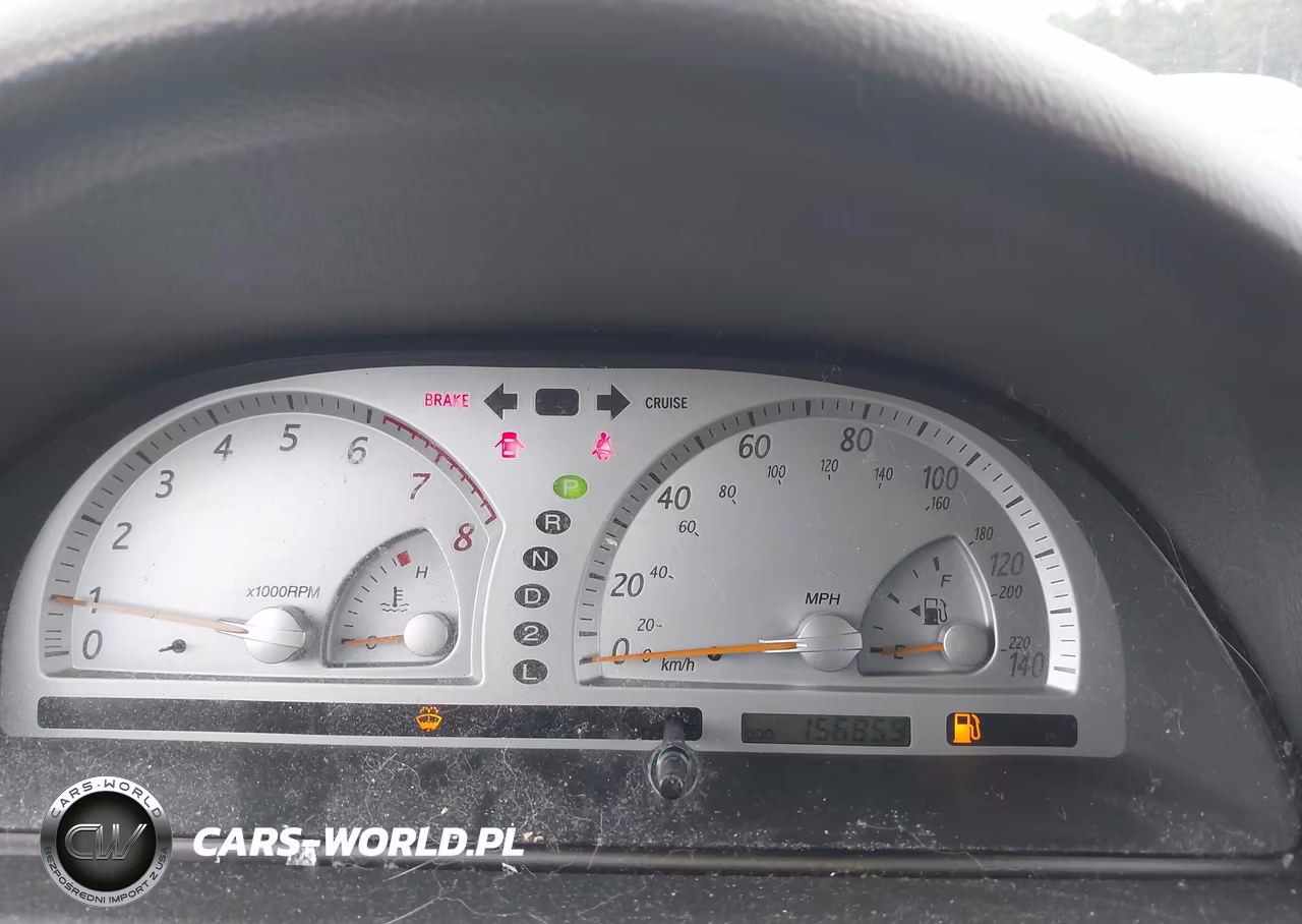 2002 Toyota Camry Se V6 VIN:4T1BF30K92U540366 - 7
