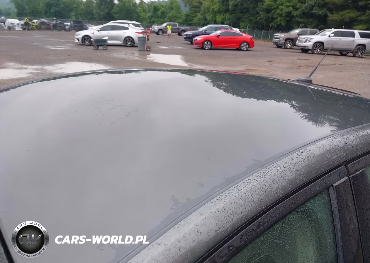 2019 Ford Fusion S VIN:3FA6P0G73KR278554 - 17