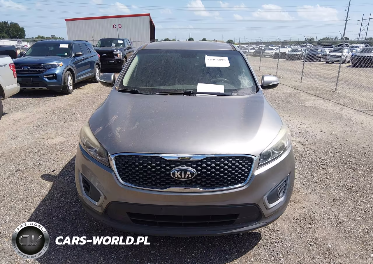 2018 Kia Sorento 2.4L L VIN:5XYPG4A36JG383738 - 12