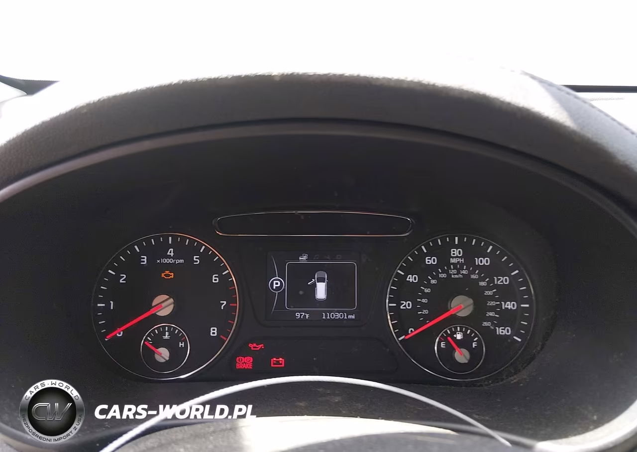 2018 Kia Sorento 2.4L L VIN:5XYPG4A36JG383738 - 7