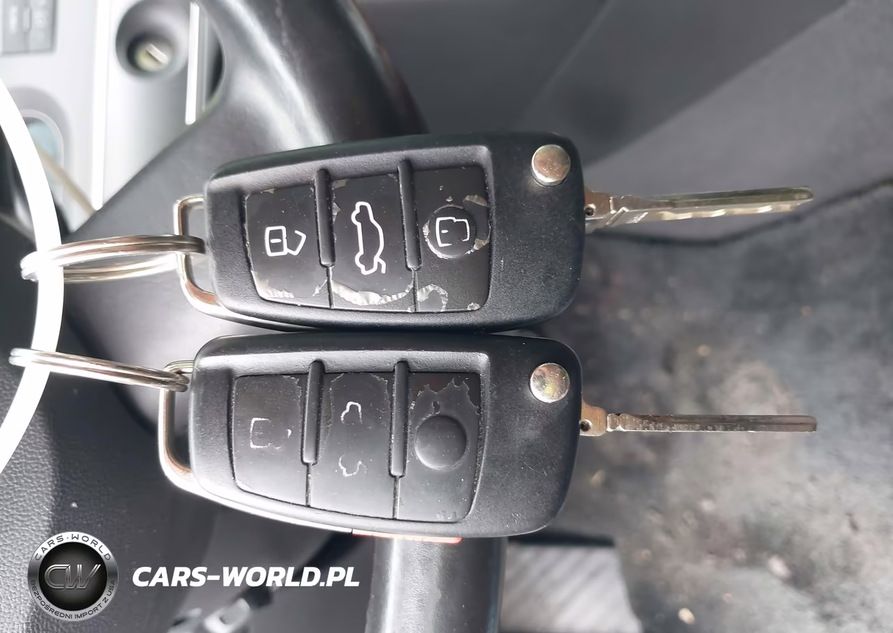 2005 Audi A6 4.2 VIN:WAUDL74F95N122721 - 11
