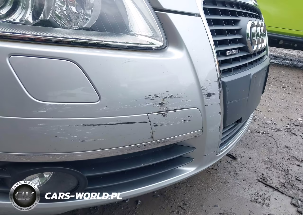 2005 Audi A6 4.2 VIN:WAUDL74F95N122721 - 6
