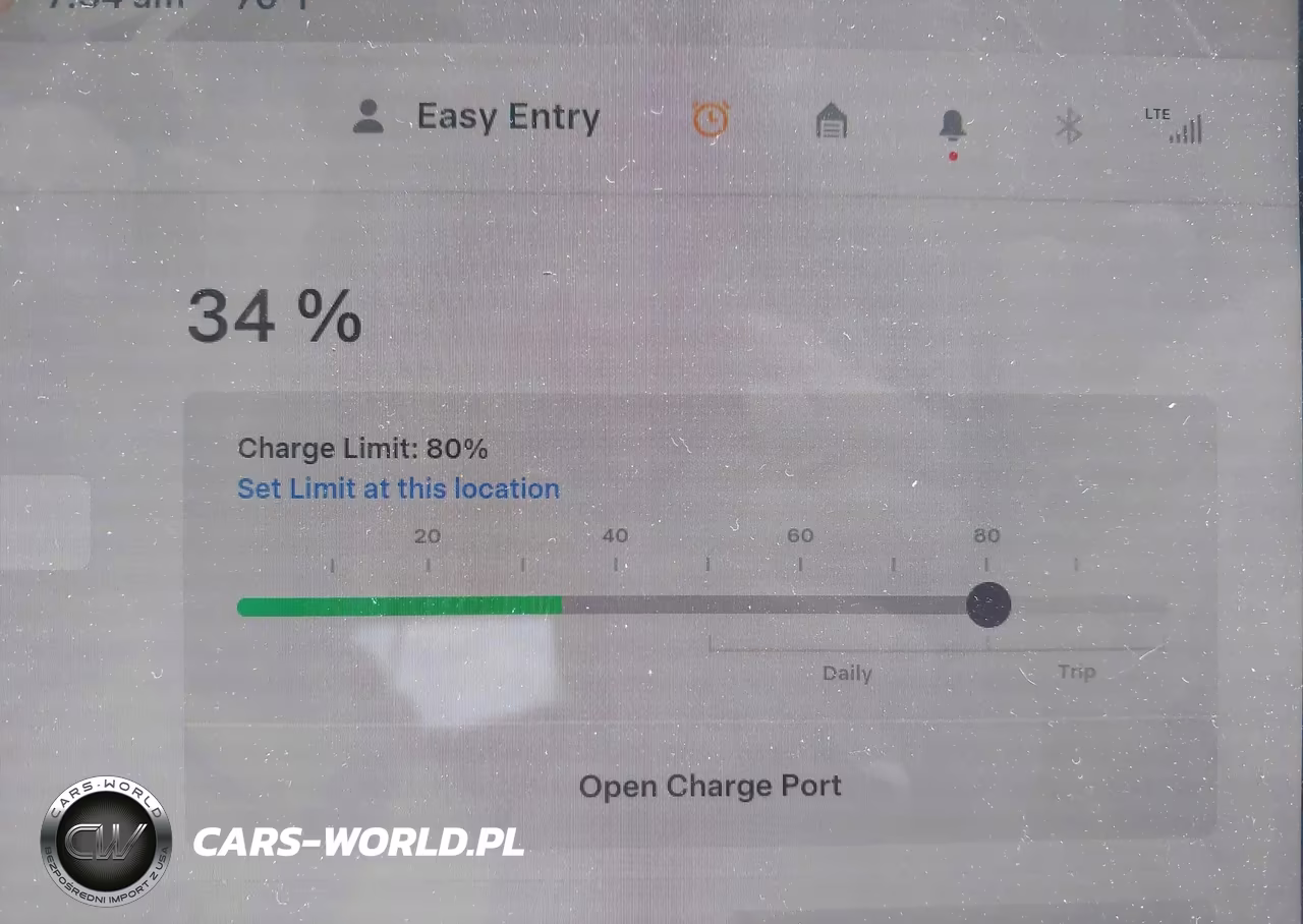 2024 Tesla Model Y Long Range Dual Motor All-Wheel Drive VIN:7SAYGDEE0RA330195 - 17