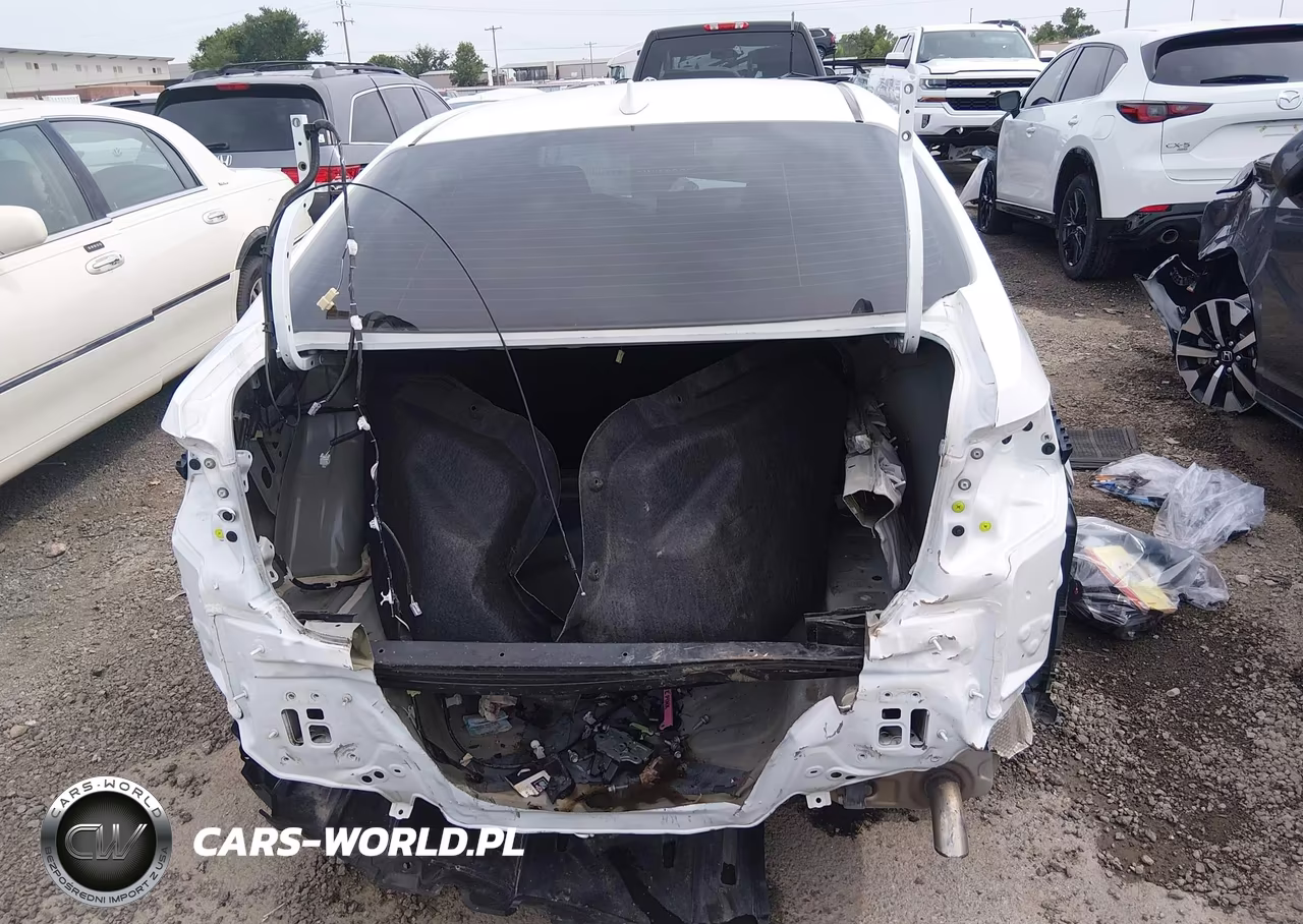 2021 Toyota Corolla Le VIN:5YFEPMAEXMP152284 - 17