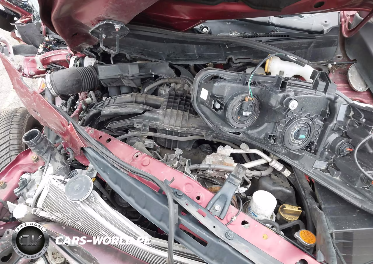 2019 Subaru Crosstrek 2.0I Premium VIN:JF2GTAEC8KH285390 - 10