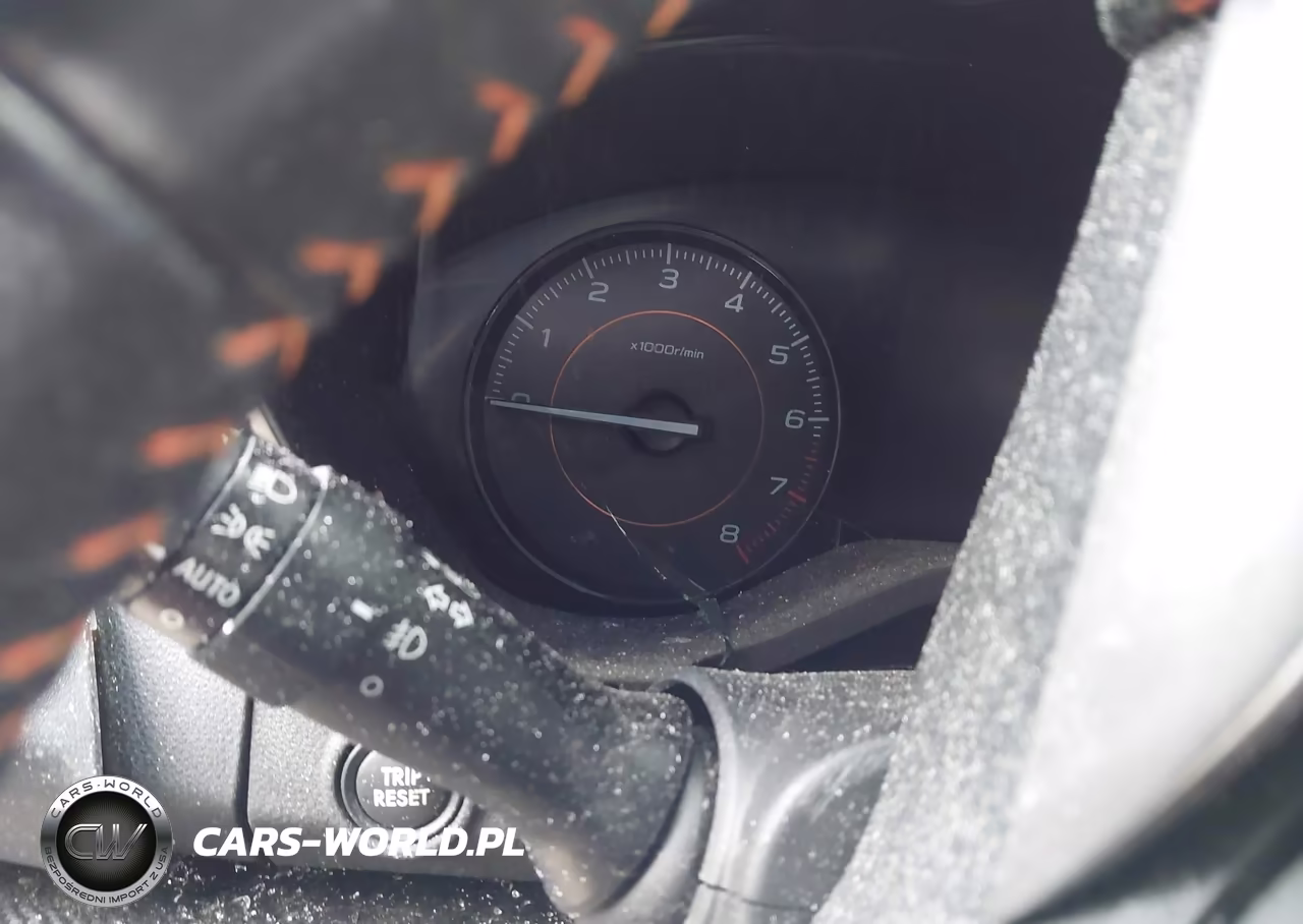 2019 Subaru Crosstrek 2.0I Premium VIN:JF2GTAEC8KH285390 - 7