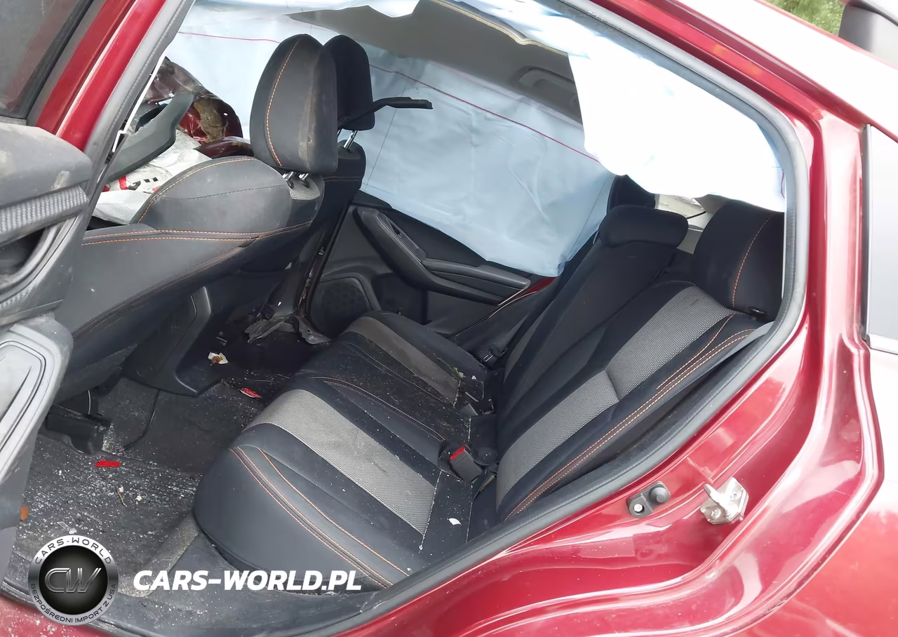 2019 Subaru Crosstrek 2.0I Premium VIN:JF2GTAEC8KH285390 - 8