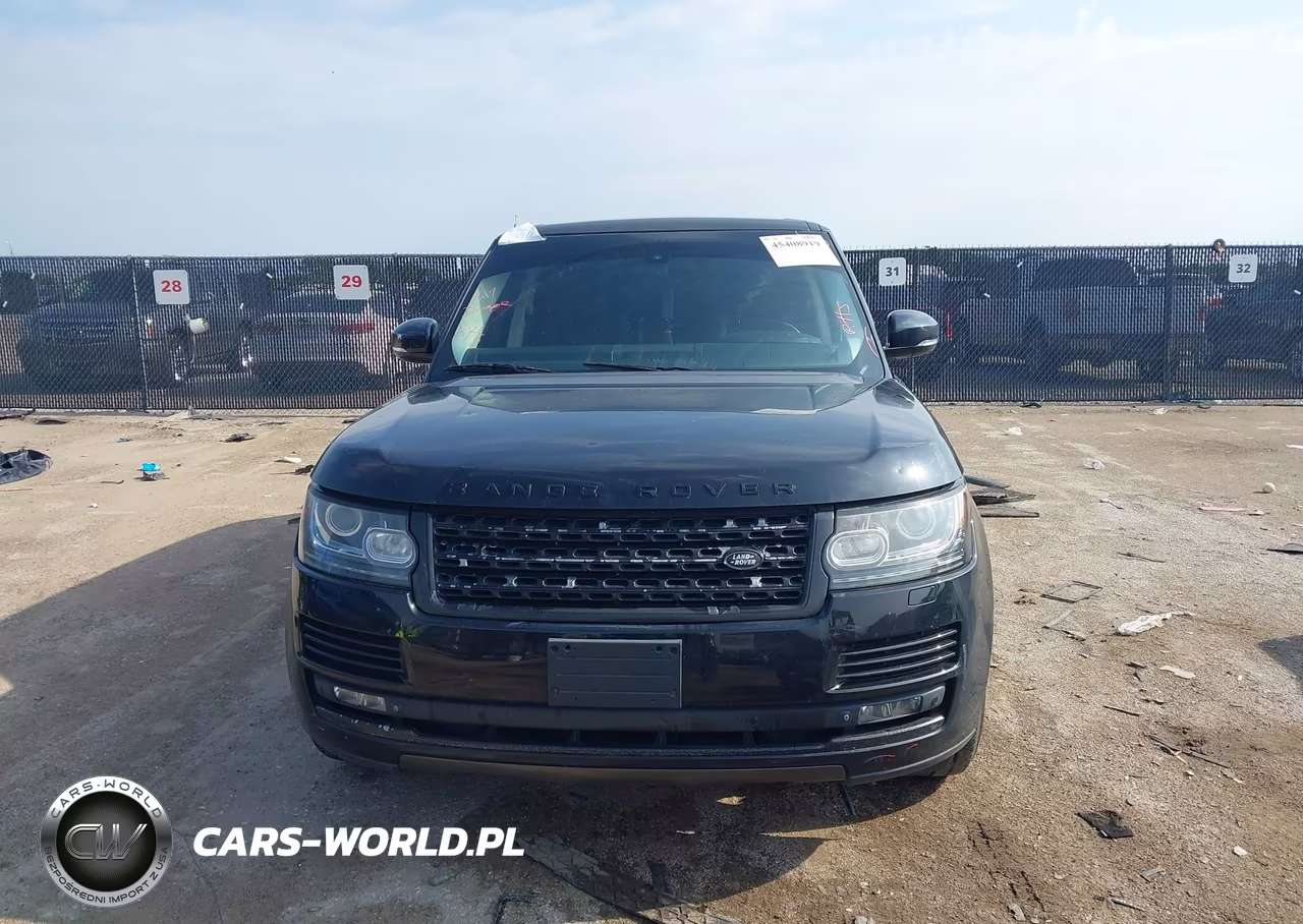 2013 Land Rover Range Rover Hse VIN:SALGS2DF1DA103715 - 11
