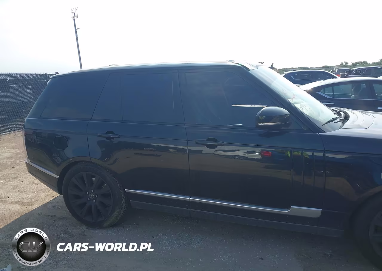 2013 Land Rover Range Rover Hse VIN:SALGS2DF1DA103715 - 12